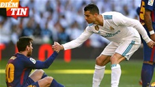 Điểm tin 5/12: Ronaldo được "gạ" đàm phán gia nhập PSG, sát cánh cùng kình địch Messi