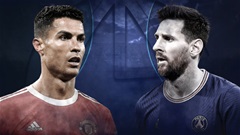 Những 'ông vua' vòng bảng Champions League: Vắng bóng Ronaldo và Messi