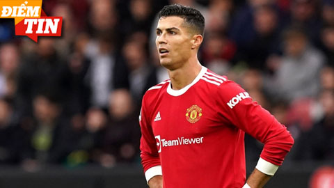 Điểm tin 12/12: Real muốn đưa Ronaldo trở lại