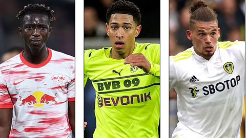 3 cầu thủ mà HLV Ralf Rangnick muốn mua cho MU là ai?
