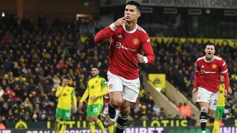 MU ghi nhận nhiều ca nhiễm COVID-19, Ronaldo liệu có an toàn