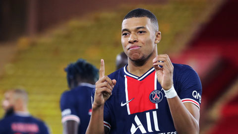 Khi nào Mbappe sẽ rời PSG