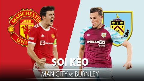 TỶ LỆ và dự đoán kết quả MU vs Burnley