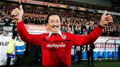 Những ông chủ lập dị ở bóng đá Anh (kỳ 1): Vincent Tan nhân sinh quan về việc ăn chay