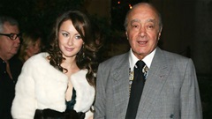 Những ông chủ lập dị ở bóng đá Anh (kỳ 2): Mohamed al-Fayed, người muốn biến Fulham thành... M.U