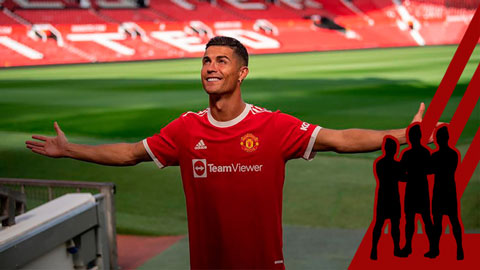 Điểm tin chuyển nhượng 1/1: Ronaldo sắp gia nhập đối thủ của MU?
