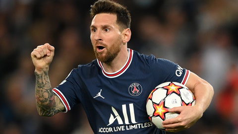 Messi sẽ đến CLB nào sau khi rời PSG