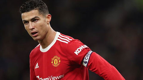 Ronaldo bị coi là tội đồ khiến MU tụt dốc, fan muốn anh ra đi cuối mùa