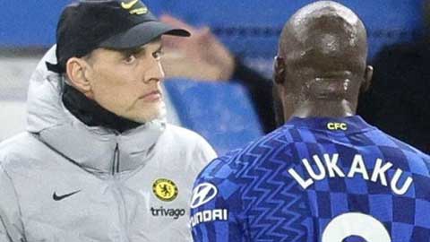 Vì sao Lukaku cố tình phá Chelsea