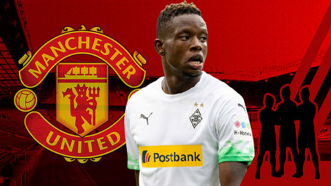 Điểm tin chuyển nhượng 15/1: MU chuẩn bị đón sao Bundesliga ngay trong tháng 1?