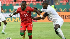 Kết quả AFCON 2021 bảng B: Được VAR 'chống lưng', ĐT Senegal giành vé đi tiếp