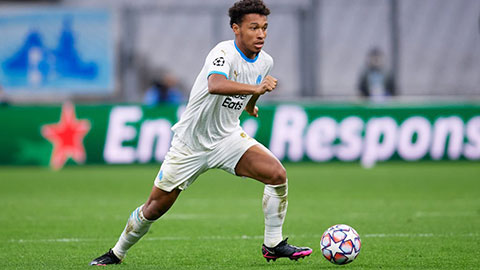 Tiền vệ phòng ngự hay nhất Ligue 1 mà MU muốn có là ai?