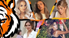 Những nàng WAGs tuổi Dần xinh đẹp, quyến rũ và giỏi giang
