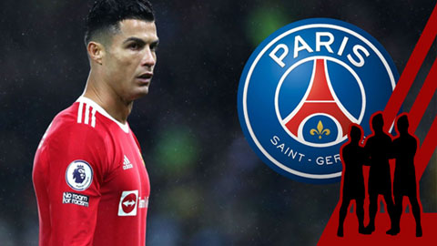 Điểm tin chuyển nhượng 31/1: Ronaldo chấp nhận giảm lương để đến PSG?
