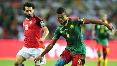 Nhận định bóng đá Cameroon vs Ai Cập, 02h00 ngày 4/2