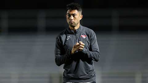  Lee Nguyễn tuyên bố giải nghệ