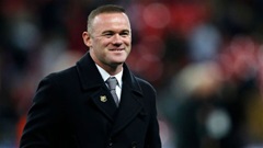 Wayne Rooney: 'Tôi từng nhốt mình trong nhà và nốc rượu hai ngày liền'