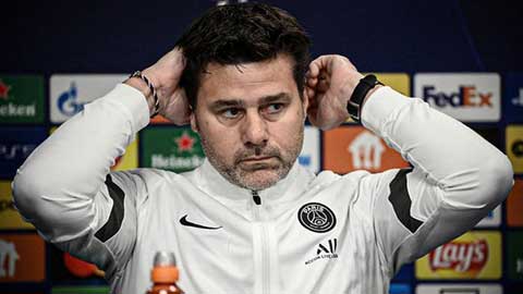 Vì sao MU lại kết Pochettino