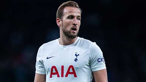 'Harry Kane còn một chân thì cũng phải ra sân thi đấu'