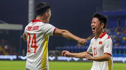 CĐV Đông Nam Á ngả mũ trước U23 Việt Nam sau chiến tích đánh bại U23 Timor Leste