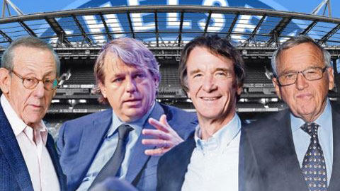 Abramovich bán Chelsea, tỷ phú 'khủng nào' sẽ là ông chủ mới của The Blues?
