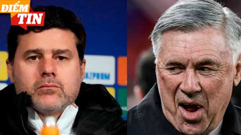 Điểm tin 3/3: Không phải Pochettino, MU nghe theo Sir Alex bổ nhiệm ‘siêu HLV’?