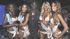 Một nhân cách khác của Balotelli trong mắt đồng đội