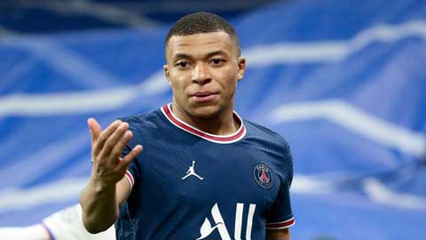 Mbappe lên tiếng sau trận thua Real, sẽ chia tay PSG?