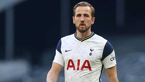 Tiền đạo xuất sắc nhất nước Anh mà Man City sẵn sàng chi 140 triệu euro là ai?