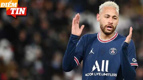 Điểm tin 15/3: Barca muốn chiêu mộ Neymar