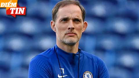 Điểm tin 18/3: HLV Tuchel bất ngờ đổi ý, đồng ý dẫn dắt MU