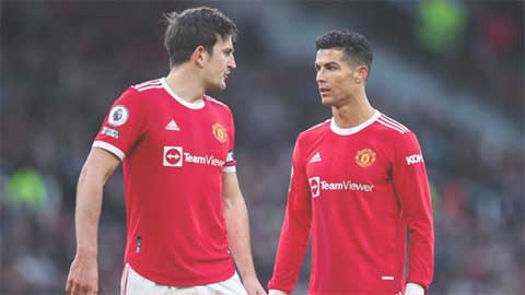 Muốn có danh hiệu, MU nên tống cổ Ronaldo, Pogba và Maguire?