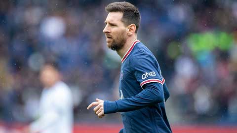 Messi hết cửa trở lại Barca