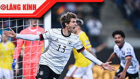Châu Âu sẽ còn chiếm ưu thế ở World Cup 2022