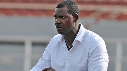 HLV ĐT Nigeria mất việc vì 'Siêu đại bàng' lỡ World Cup 2022