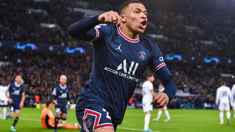 Mbappe sẽ nhận mức lương điên rồ thế nào nếu ở lại PSG