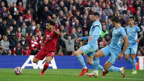 Man City vs Liverpool: Đại chiến không khoan nhượng