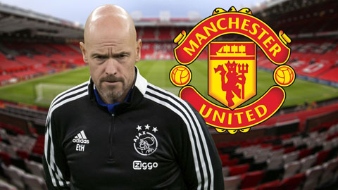 Muốn Erik Ten Hag về Old Trafford, MU phải đáp ứng yêu cầu gì?