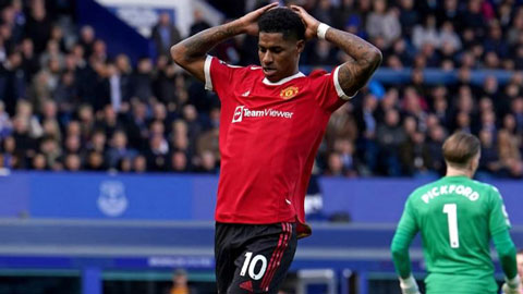 Cầu thủ MU mà Liverpool sẵn sàng giải cứu là ai?