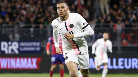 Mbappe phải cầu xin CĐV PSG điều gì trước trận gặp Marseille