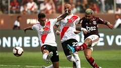 Nhận định bóng đá Flamengo vs Talleres Cordoba, 07h30 ngày 13/4: Tưng bừng điệu Samba