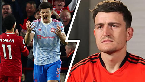 MU sẵn sàng chiêu mộ sao La Liga để thay thế Harry Maguire