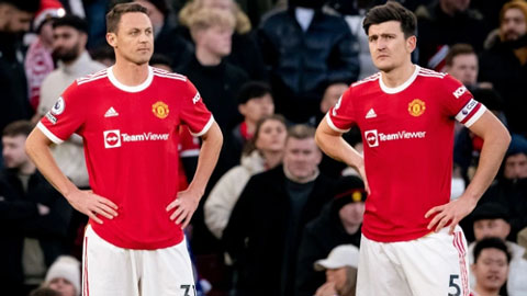 Chán không buồn nói Harry Maguire là người mắc lỗi nhiều nhất tại Premier League