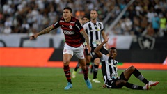 Nhận định bóng đá Universidad Catolica vs Flamengo, 05h00 ngày 29/4: Xây chắc ngôi đầu