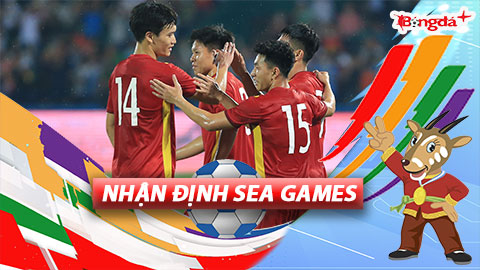Nhận  định SEA Games 8/5: Tiếp đà chiến thắng cho U23 Việt Nam trước U23 Philippines