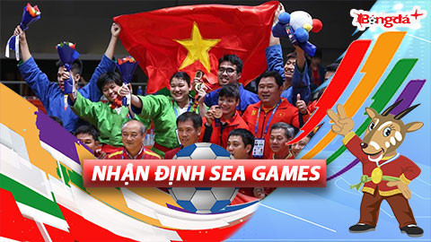 Nhận định SEA Games 10/5: Đoàn thế thao Việt Nam sẽ có HCV đầu tiên ở môn thi lạ