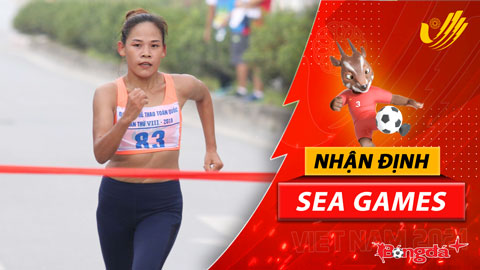 Nhận định SEA Games 19/5: Đặt niềm tin vào cô gái Vàng - Nguyễn Thị Thanh Phúc