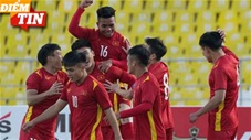 Điểm tin 24/5: Chiều nay, U23 Việt Nam hội quân chuẩn bị cho VCK U23 Châu Á 2022