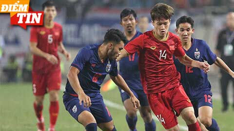 Điểm tin 2/6: U23 Việt Nam quyết đấu U23 Thái Lan để giành vé tứ kết