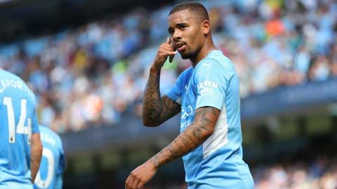 Quên đi Mbappe, Real chuẩn bị chiêu mộ sao Man City